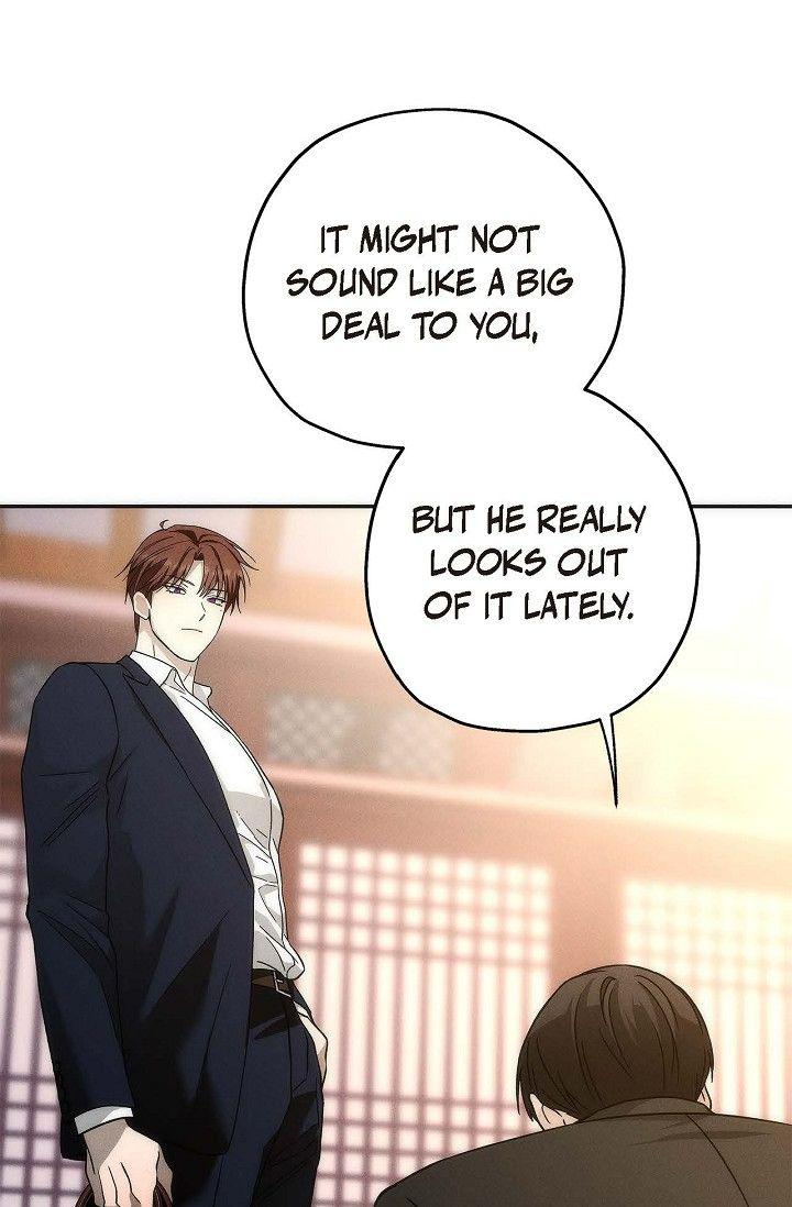 Read Ang Ang chapter 101 image 28 on Lezhin