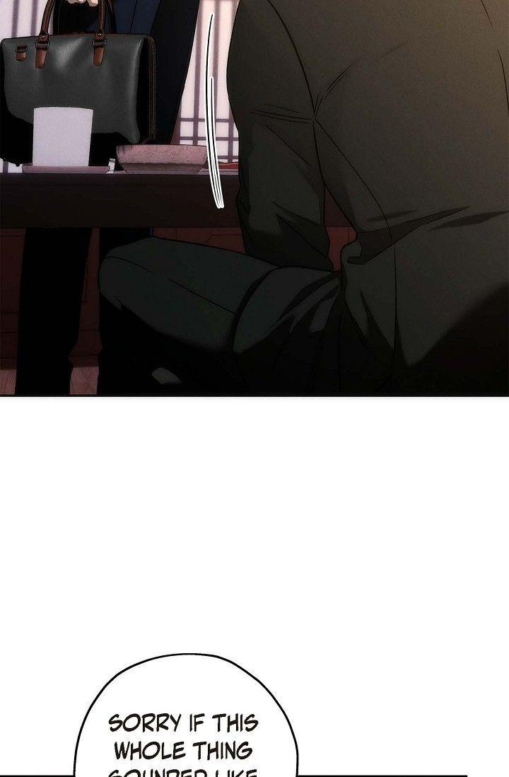 Read Ang Ang chapter 101 image 29 on Lezhin