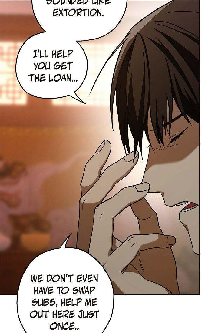 Read Ang Ang chapter 101 image 30 on Lezhin