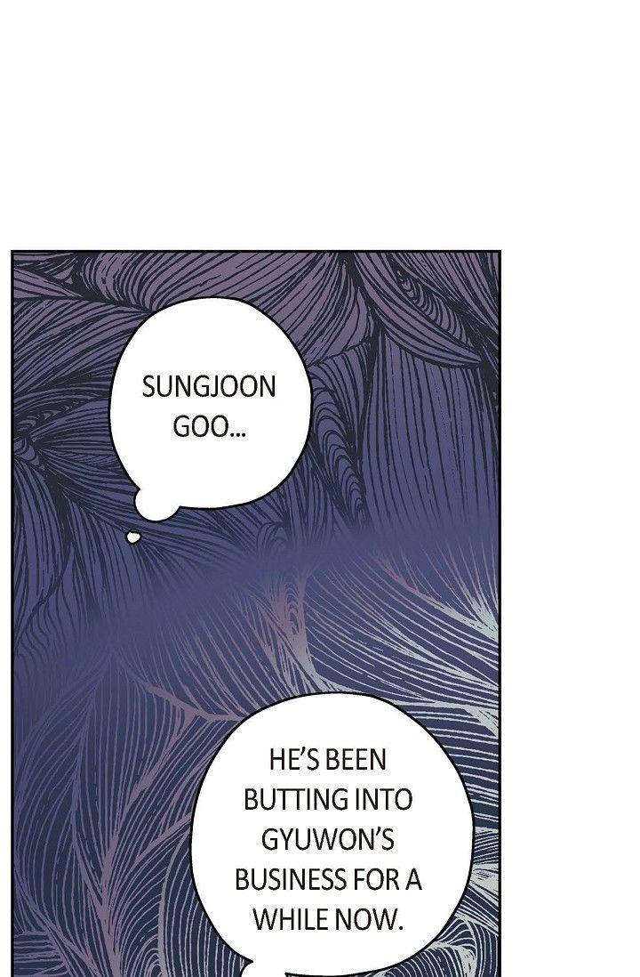 Read Ang Ang chapter 101 image 32 on Lezhin