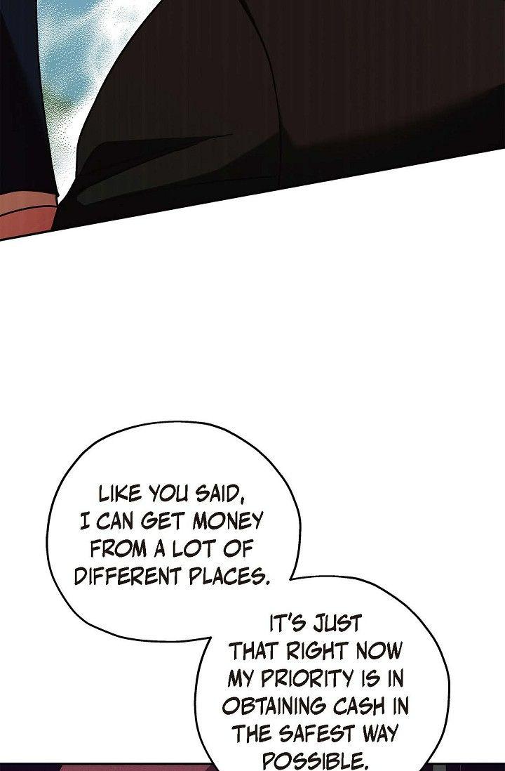 Read Ang Ang chapter 101 image 37 on Lezhin