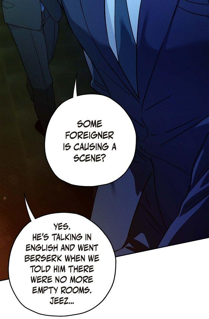 Read Ang Ang chapter 101 image 49 on Lezhin