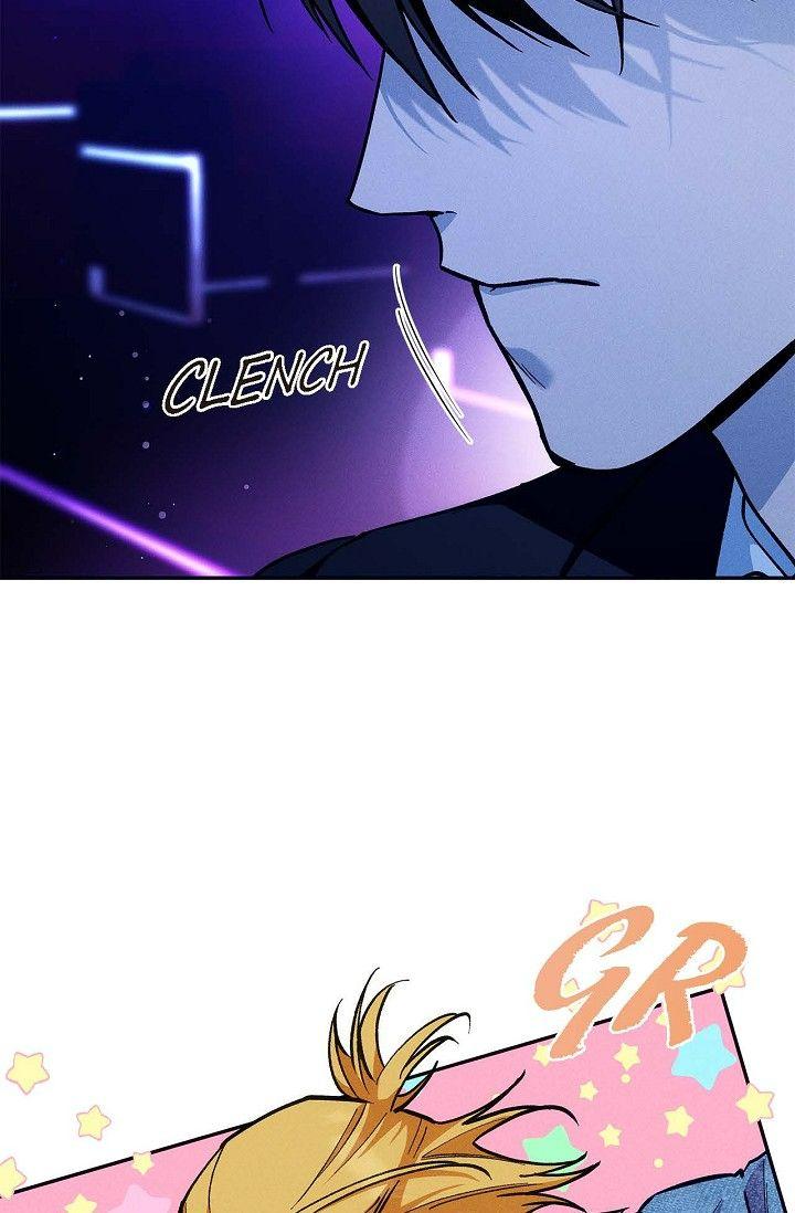 Read Ang Ang chapter 101 image 5 on Lezhin