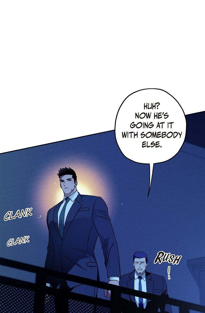 Read Ang Ang chapter 101 image 50 on Lezhin