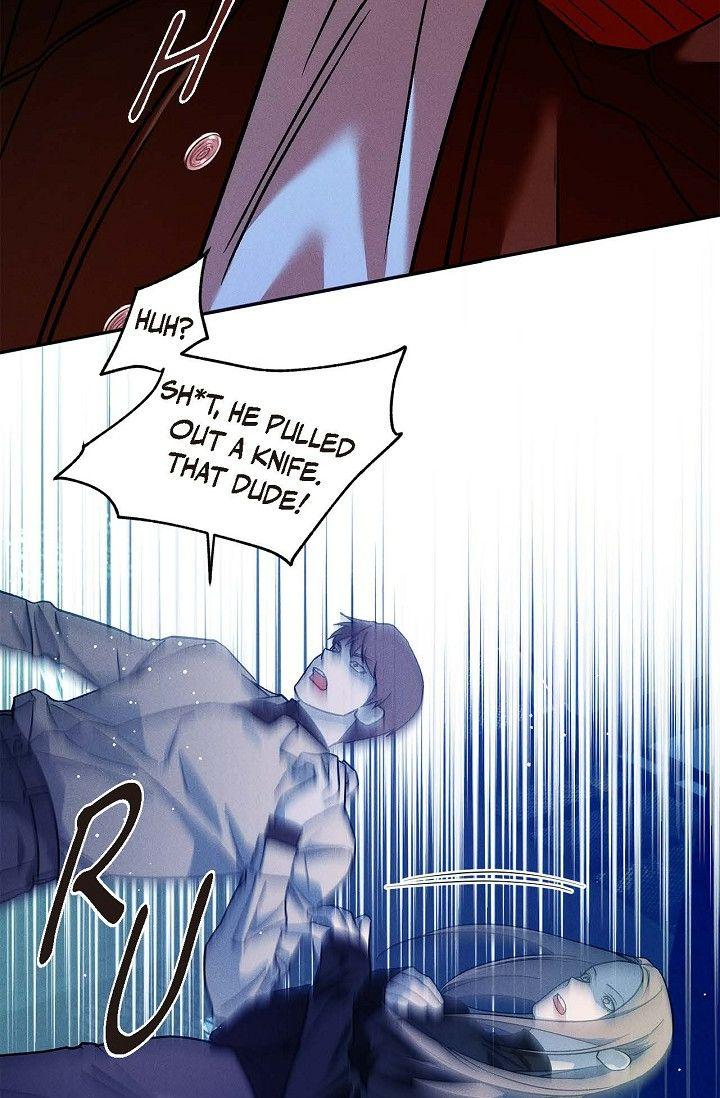 Read Ang Ang chapter 101 image 59 on Lezhin