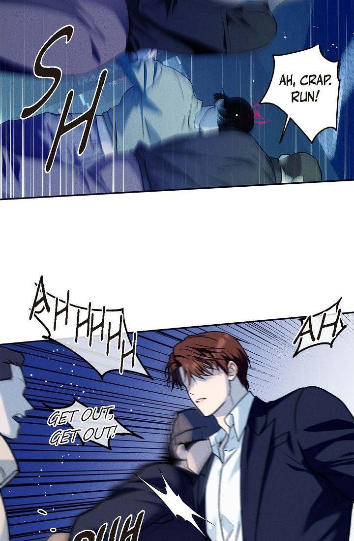 Read Ang Ang chapter 101 image 60 on Lezhin