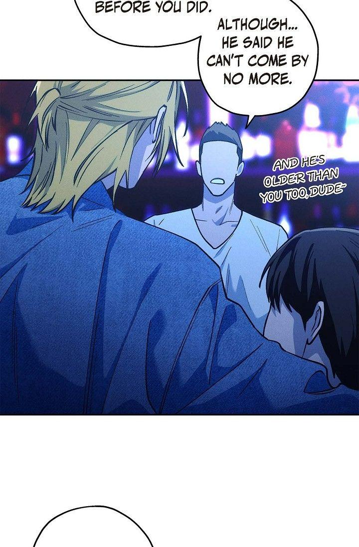 Read Ang Ang chapter 101 image 7 on Lezhin