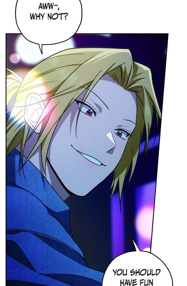 Read Ang Ang chapter 101 image 8 on Lezhin