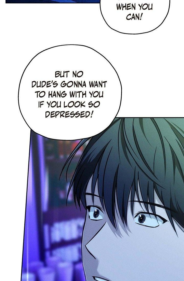Read Ang Ang chapter 101 image 9 on Lezhin