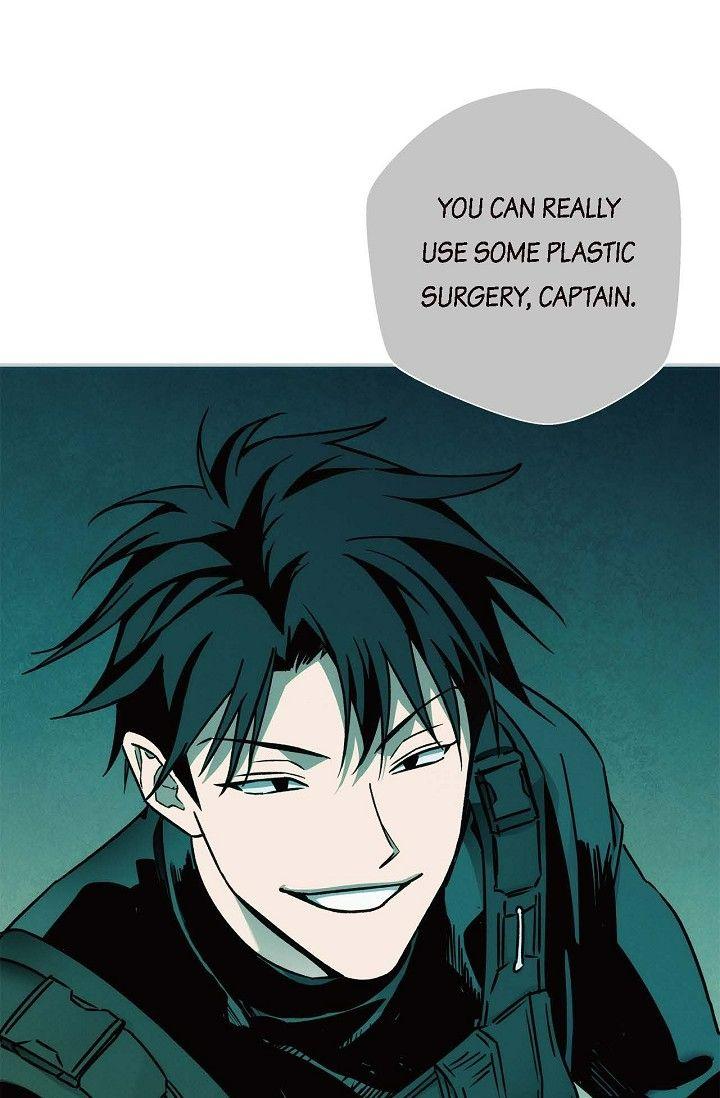 Read Ang Ang chapter 102 image 28 on Lezhin