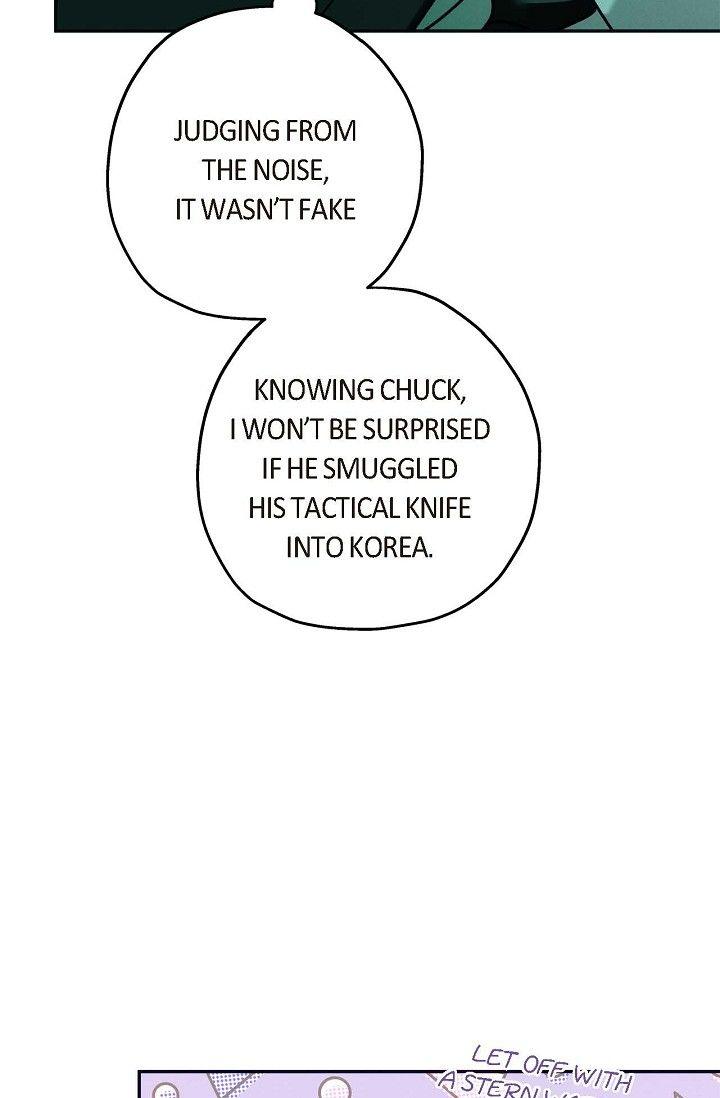 Read Ang Ang chapter 102 image 36 on Lezhin