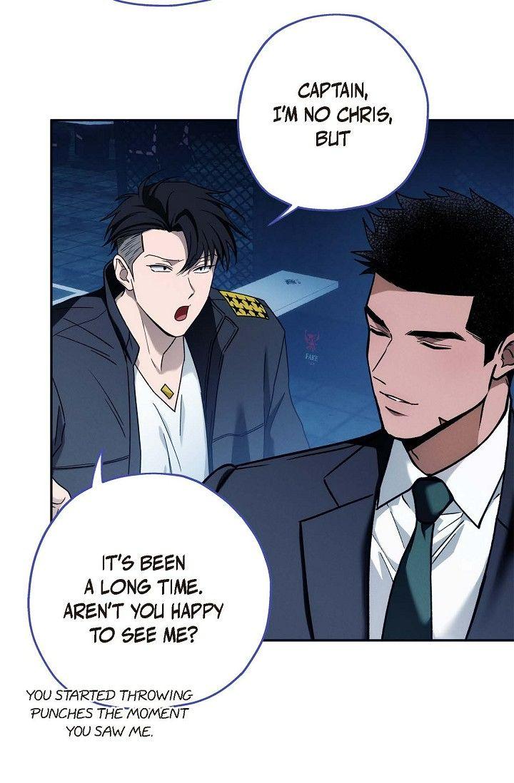 Read Ang Ang chapter 102 image 39 on Lezhin
