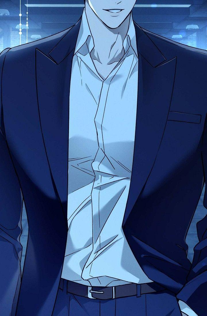 Read Ang Ang chapter 102 image 47 on Lezhin