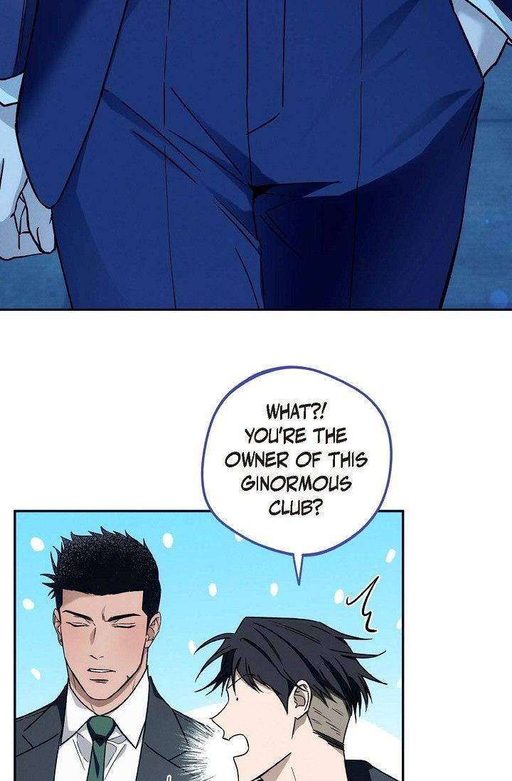 Read Ang Ang chapter 102 image 48 on Lezhin