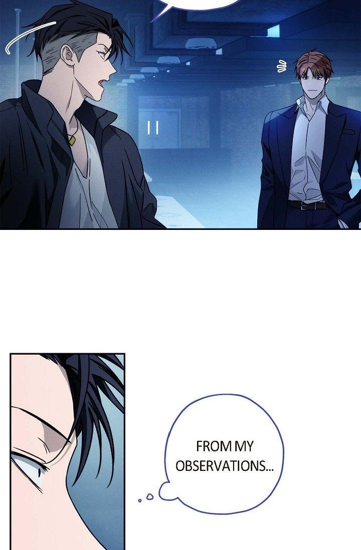Read Ang Ang chapter 102 image 51 on Lezhin