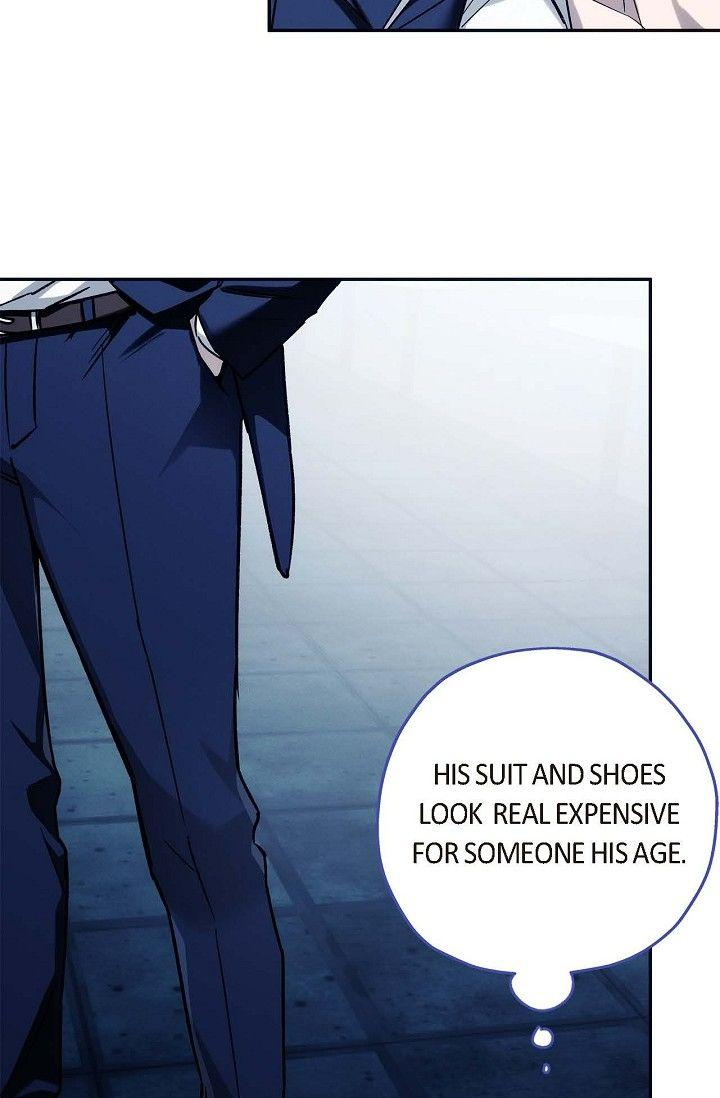 Read Ang Ang chapter 102 image 53 on Lezhin