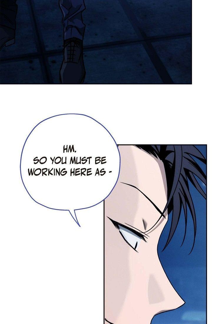 Read Ang Ang chapter 102 image 54 on Lezhin