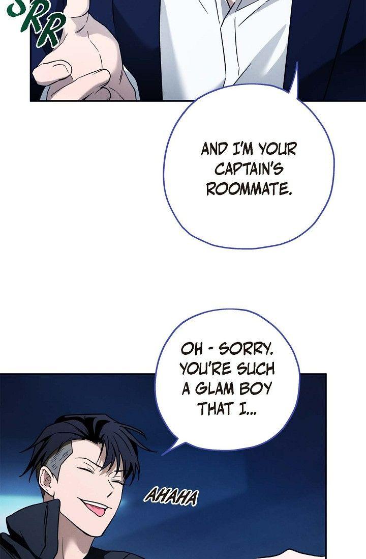 Read Ang Ang chapter 102 image 58 on Lezhin