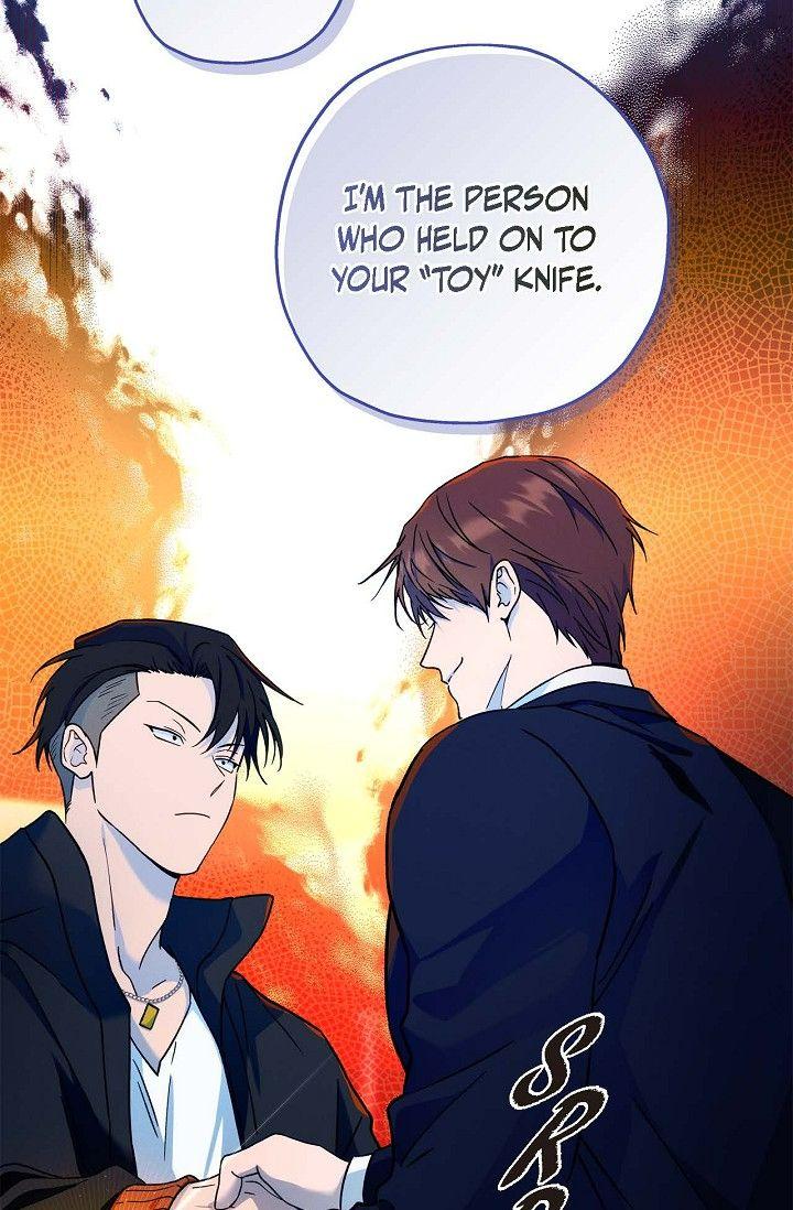 Read Ang Ang chapter 102 image 60 on Lezhin