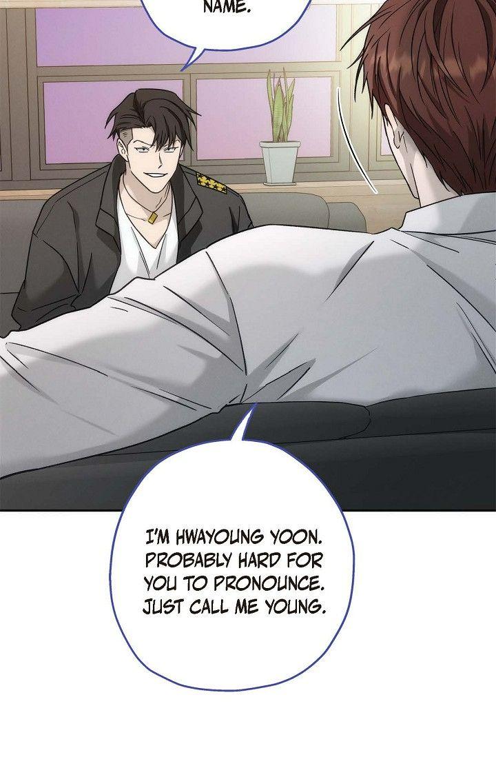 Read Ang Ang chapter 102 image 71 on Lezhin