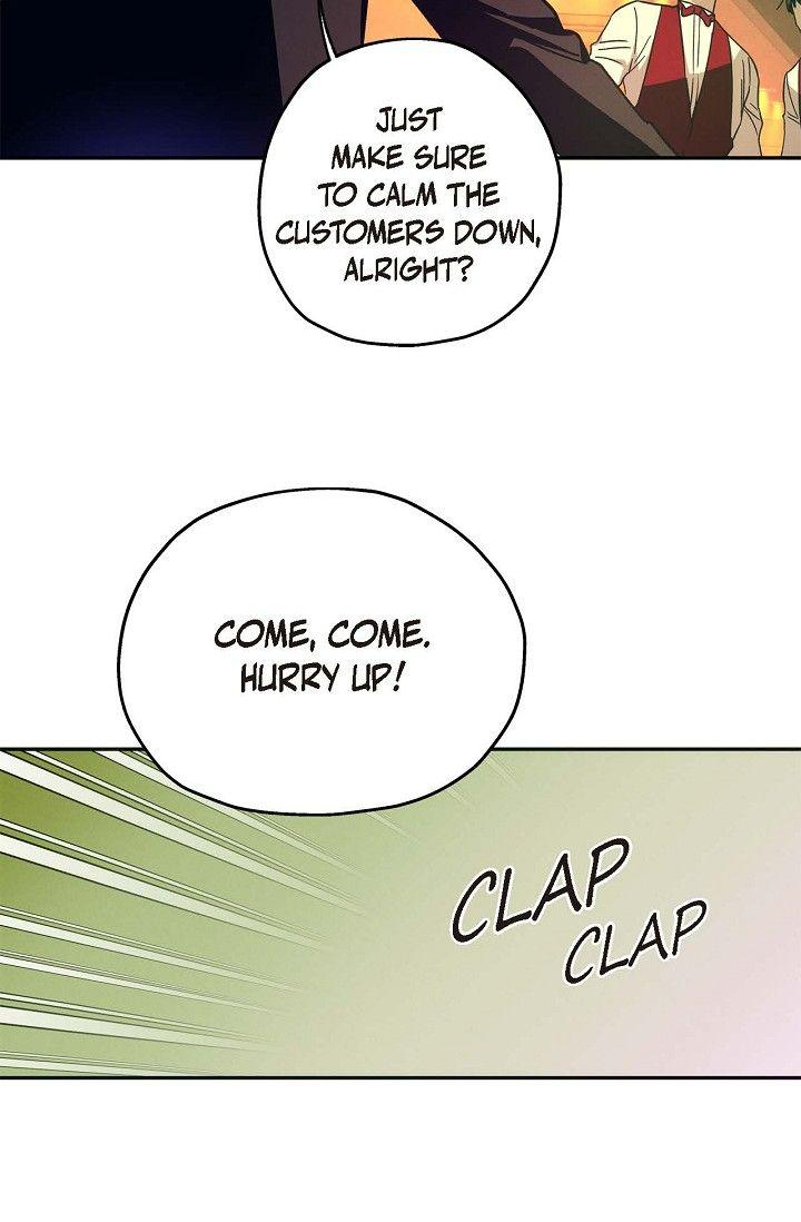 Read Ang Ang chapter 104 image 16 on Lezhin