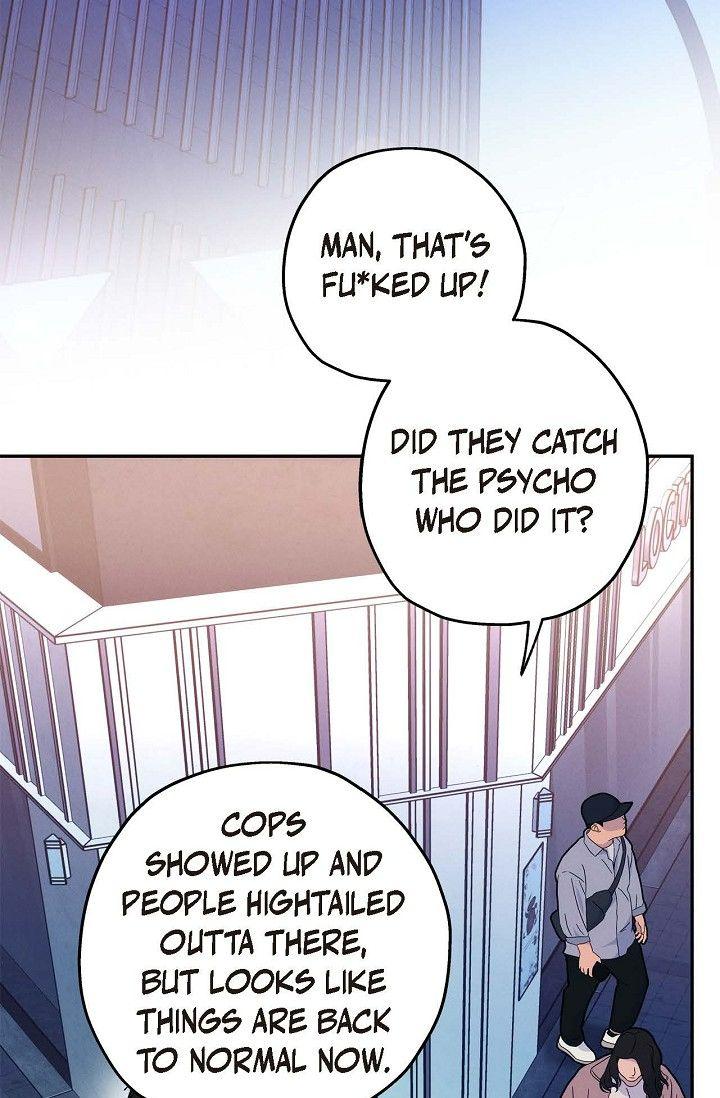 Read Ang Ang chapter 104 image 2 on Lezhin