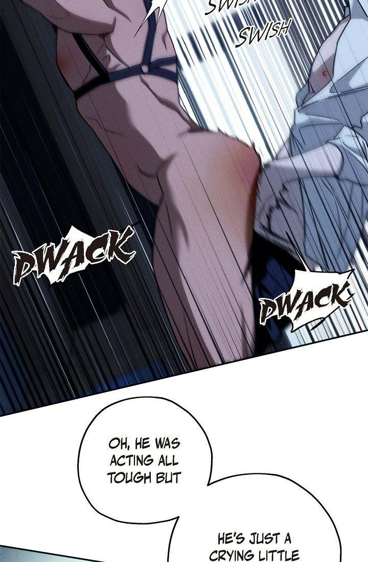 Read Ang Ang chapter 104 image 27 on Lezhin