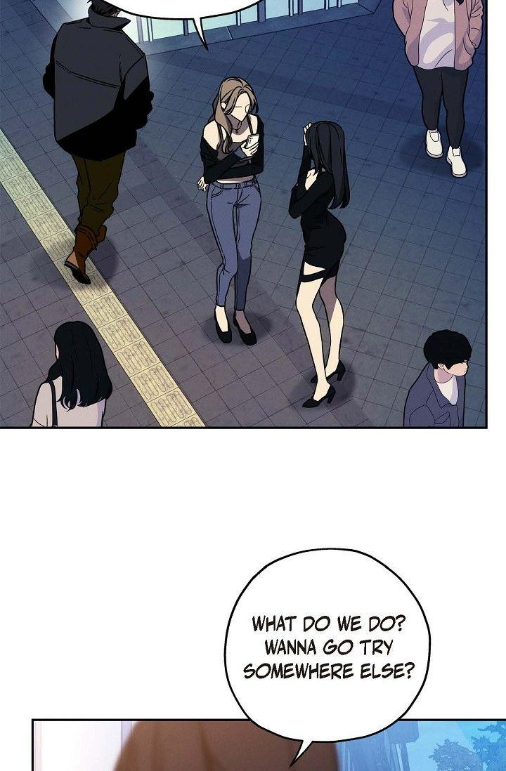 Read Ang Ang chapter 104 image 3 on Lezhin