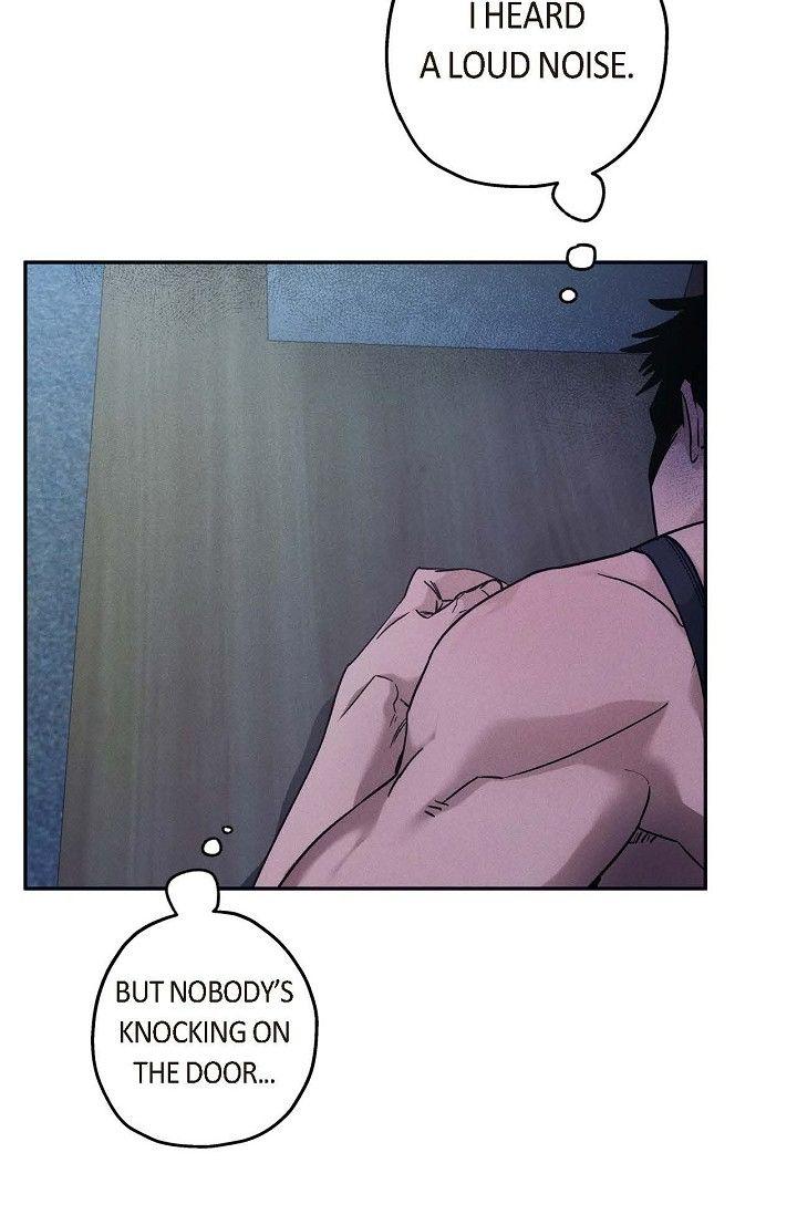 Read Ang Ang chapter 104 image 37 on Lezhin