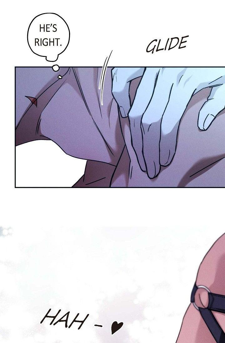 Read Ang Ang chapter 104 image 38 on Lezhin