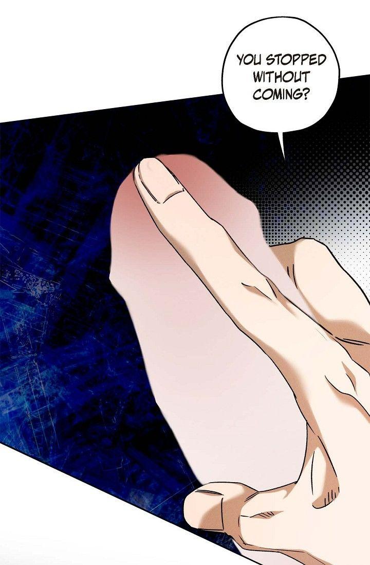 Read Ang Ang chapter 104 image 42 on Lezhin