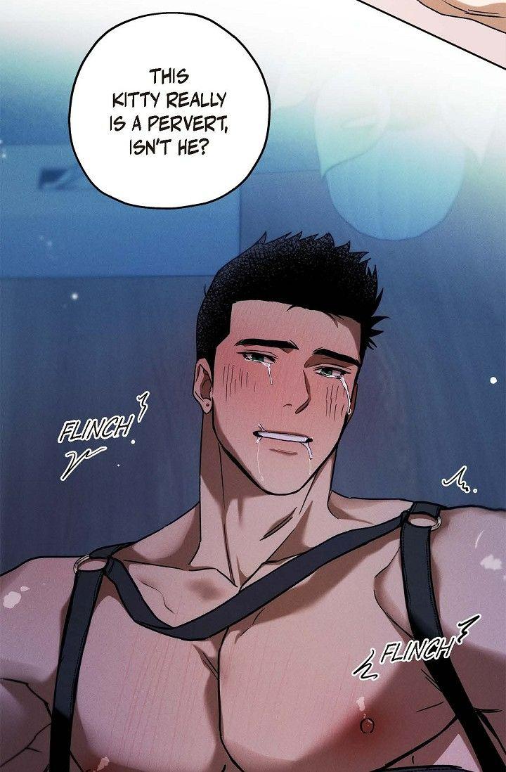 Read Ang Ang chapter 104 image 43 on Lezhin