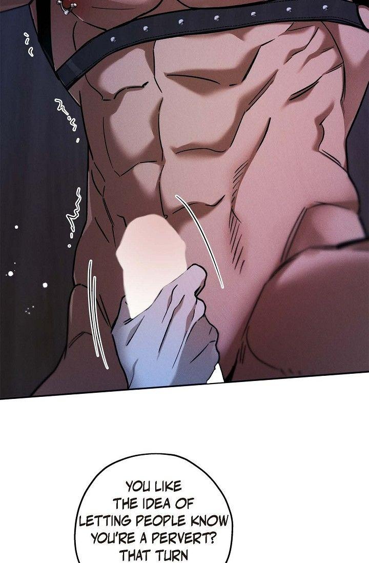 Read Ang Ang chapter 104 image 44 on Lezhin