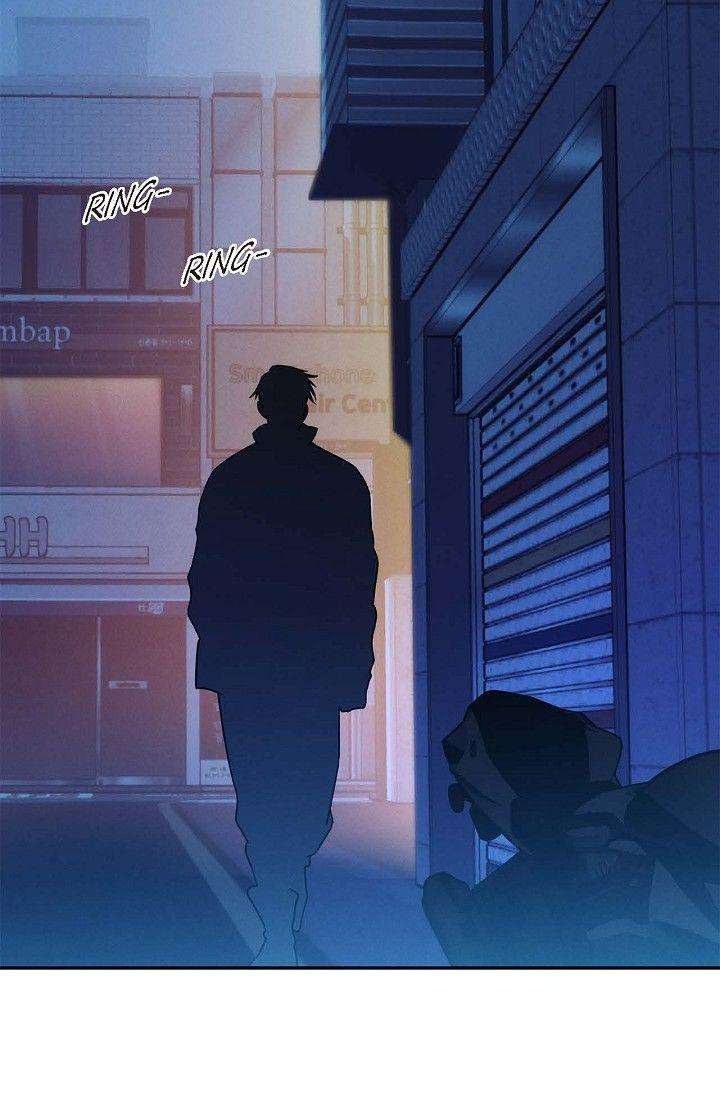 Read Ang Ang chapter 104 image 5 on Lezhin