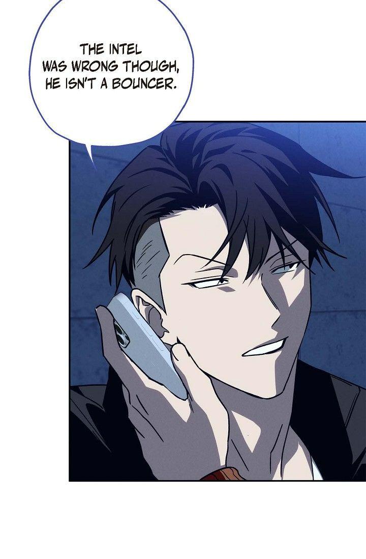 Read Ang Ang chapter 104 image 8 on Lezhin
