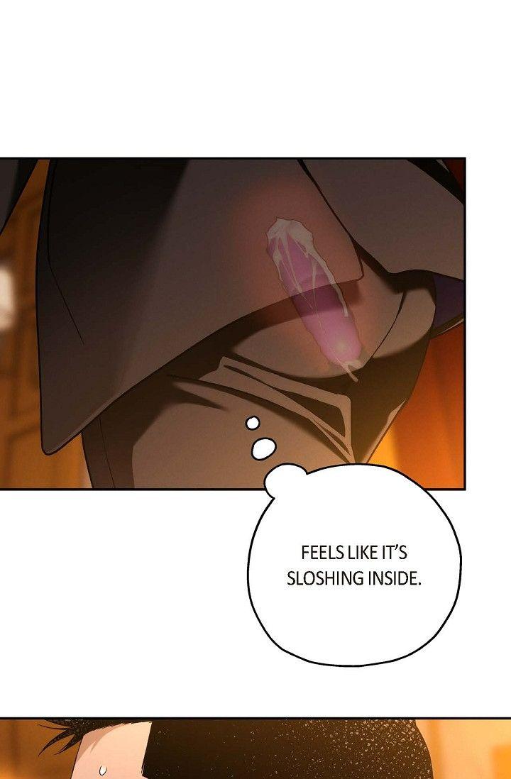 Read Ang Ang chapter 105 image 10 on Lezhin