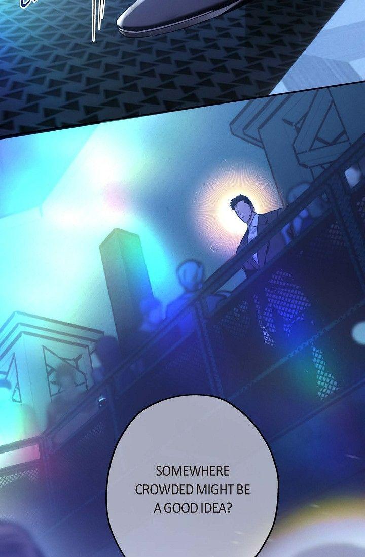 Read Ang Ang chapter 105 image 15 on Lezhin