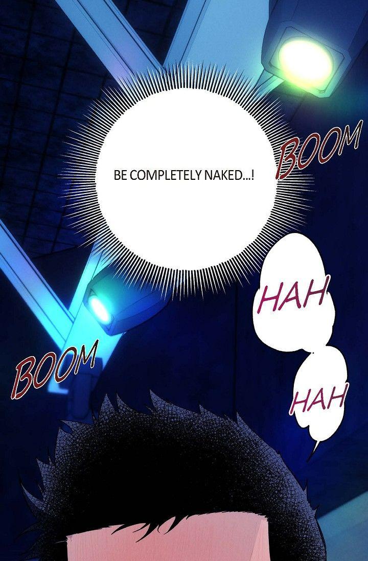 Read Ang Ang chapter 105 image 25 on Lezhin