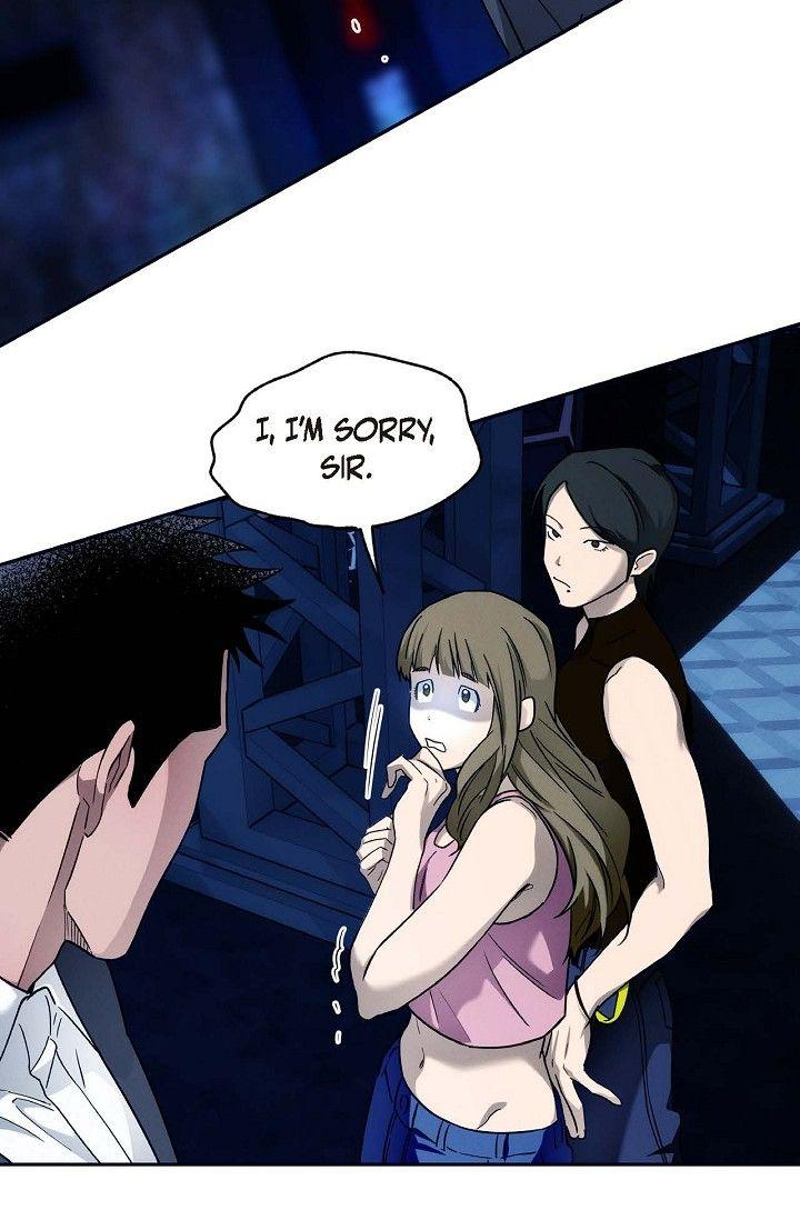 Read Ang Ang chapter 105 image 28 on Lezhin