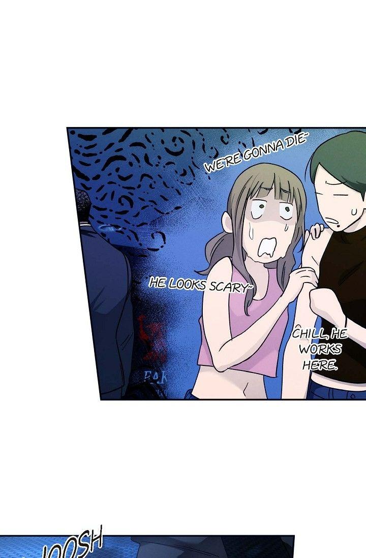 Read Ang Ang chapter 105 image 29 on Lezhin