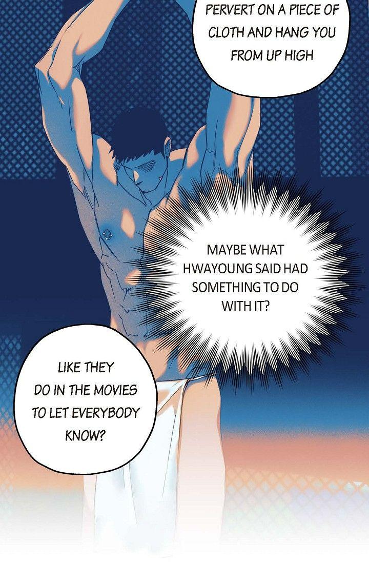 Read Ang Ang chapter 105 image 33 on Lezhin