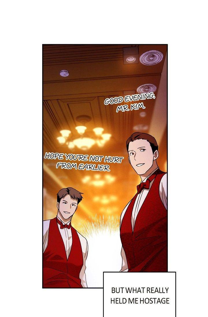 Read Ang Ang chapter 105 image 35 on Lezhin