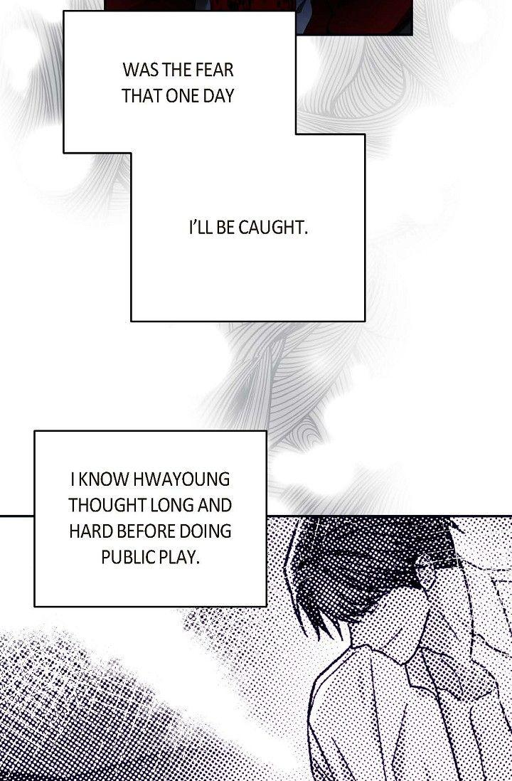Read Ang Ang chapter 105 image 37 on Lezhin