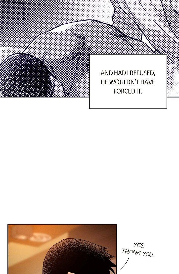Read Ang Ang chapter 105 image 38 on Lezhin