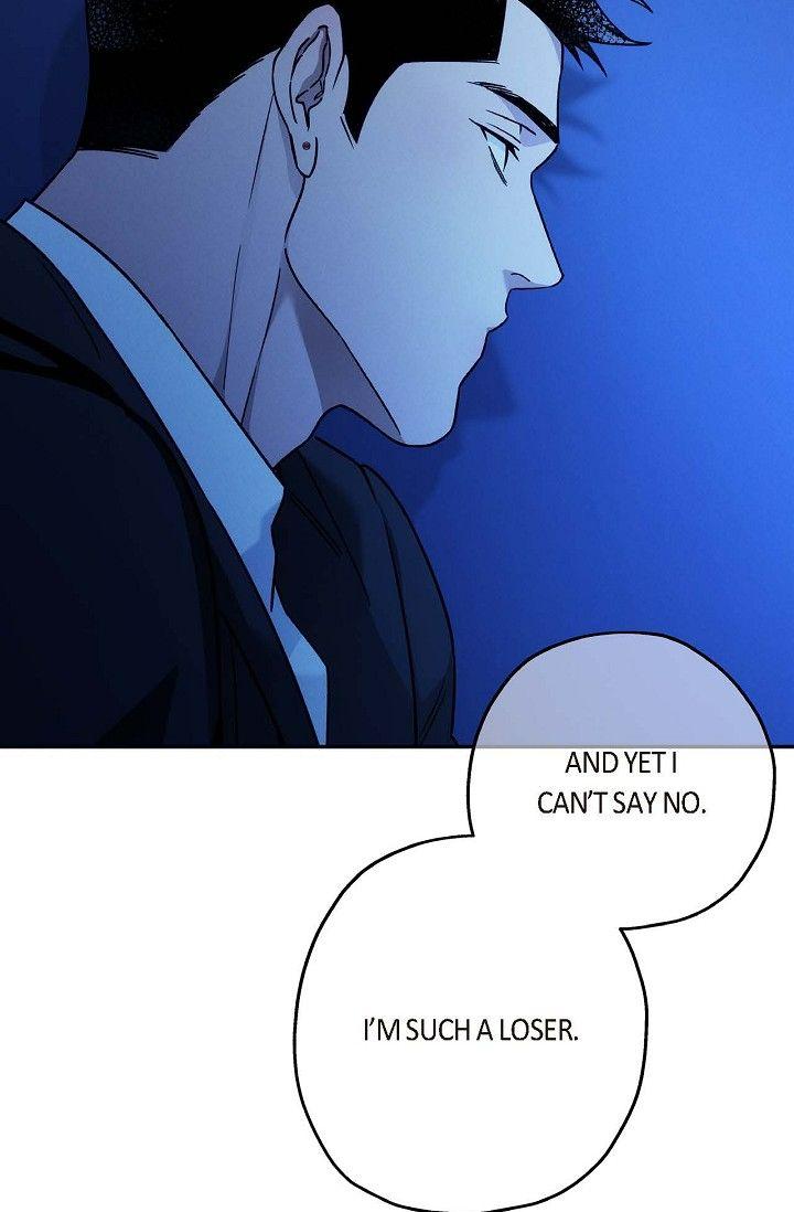 Read Ang Ang chapter 105 image 42 on Lezhin