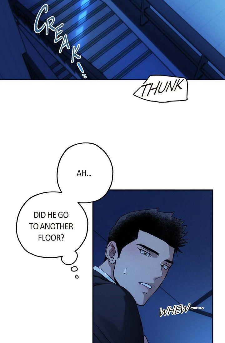 Read Ang Ang chapter 105 image 54 on Lezhin