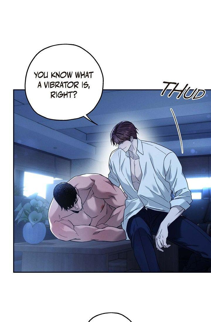 Read Ang Ang chapter 105 image 7 on Lezhin