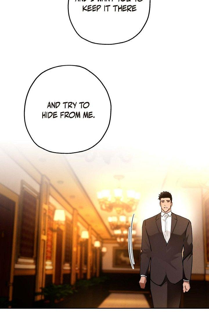 Read Ang Ang chapter 105 image 9 on Lezhin