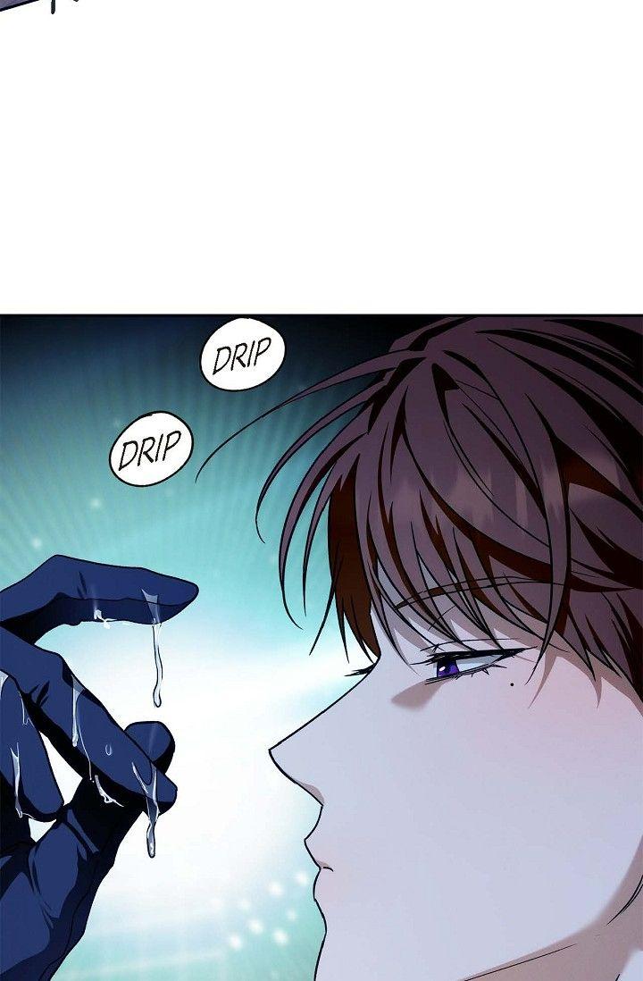 Read Ang Ang chapter 107 image 15 on Lezhin