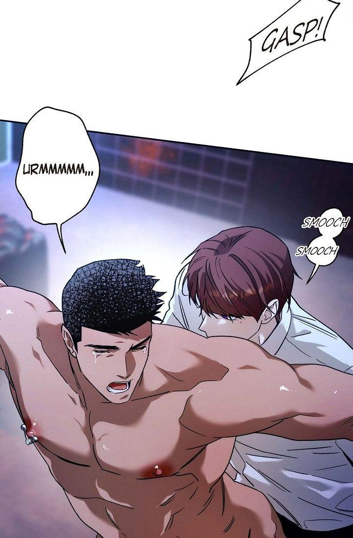 Read Ang Ang chapter 107 image 17 on Lezhin